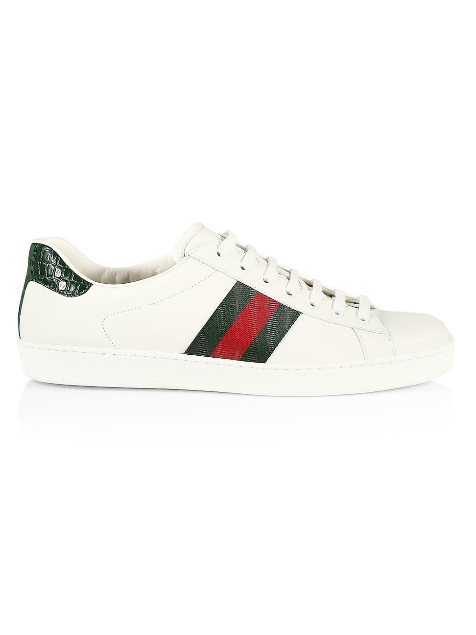 Womens New Ace Sneakers Product Image