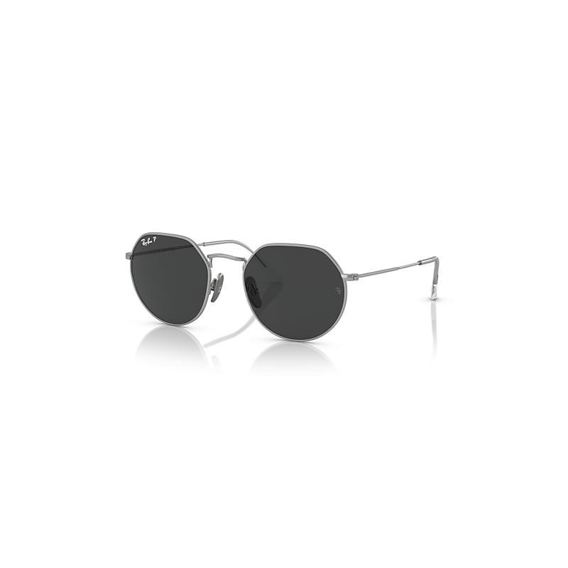 Ray-Ban Hawkeye 50mm Square Sunglasses Product Image