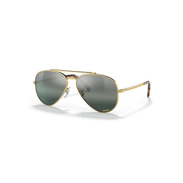 Ray-Ban Caravan Reverse Square Sunglasses, 56mm Product Image