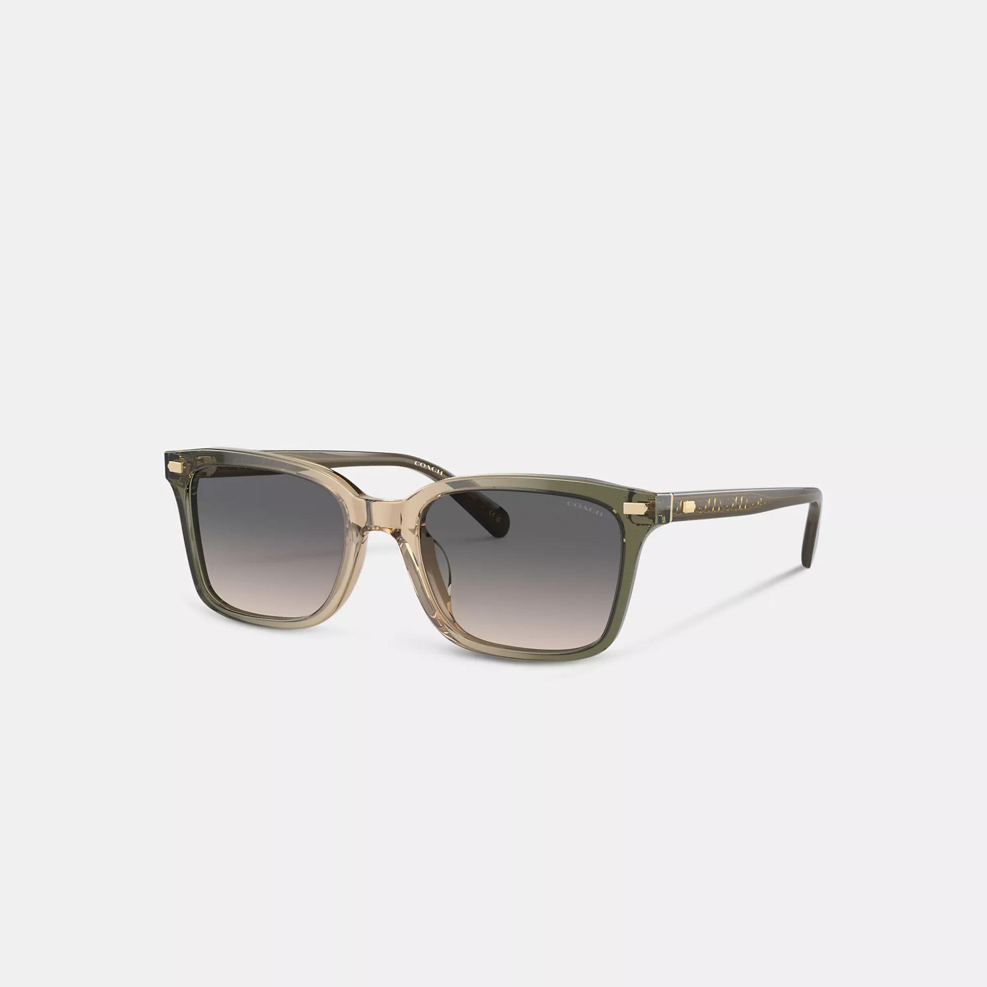 Ray-Ban Leonard Kids Sunglasses Frame Grey Lenses Product Image