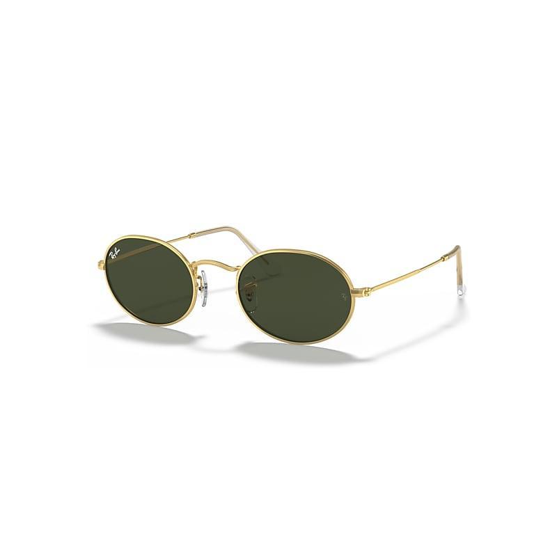 Ray-Ban Octagonal Legend 53mm Sunglasses Product Image