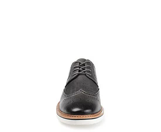 Vance Co Men's Warrick Wingtip Oxford Product Image