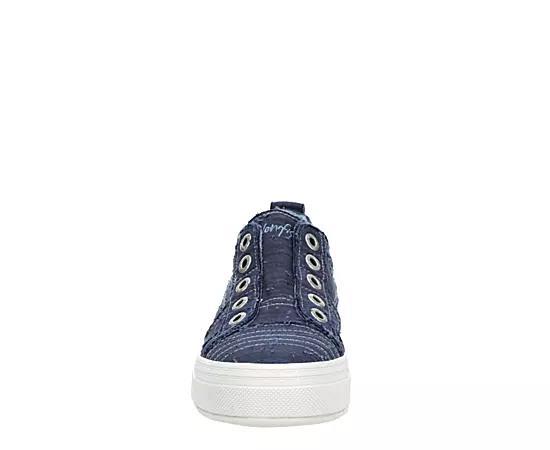 Blowfish Womens Super Play Sneaker Product Image