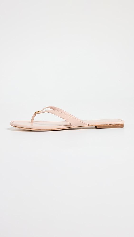 Tory Burch Classic Flip Flops | Shopbop Product Image