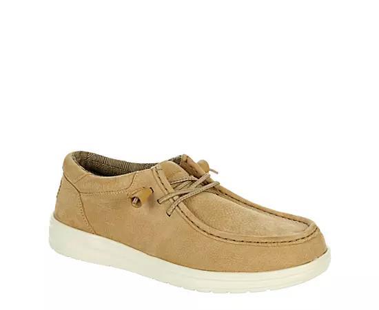 Heydude Men's Wally Slip On Sneaker Product Image