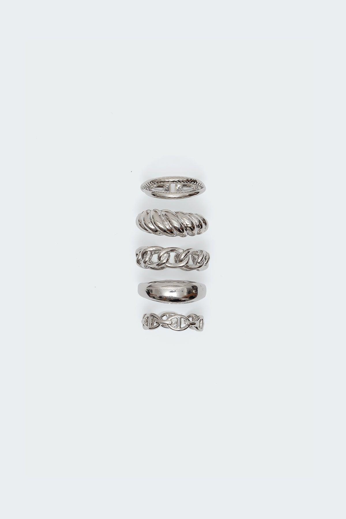 Must Have Ring Pack Product Image