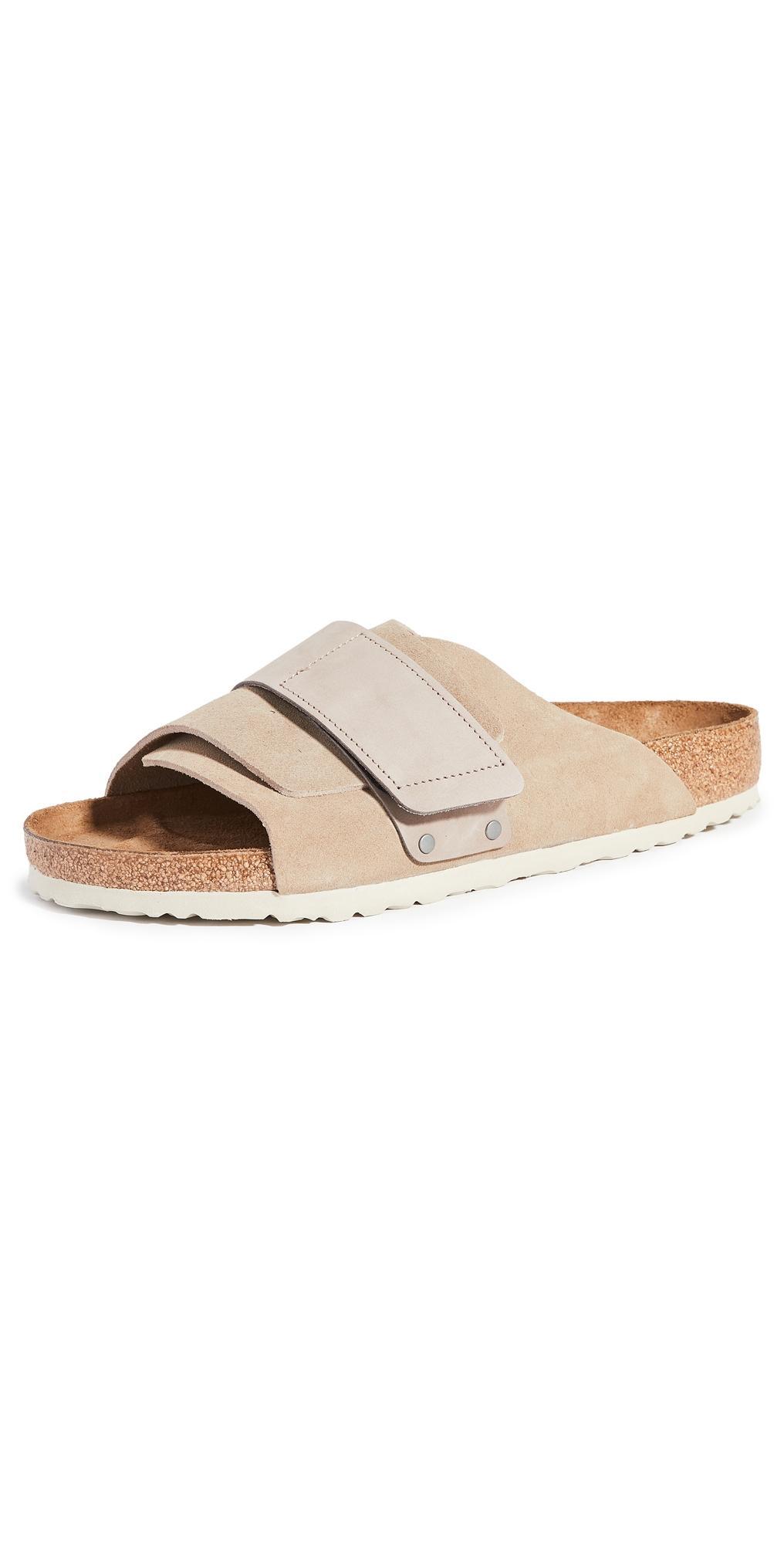 Birkenstock Kyoto Slide Sandal Product Image