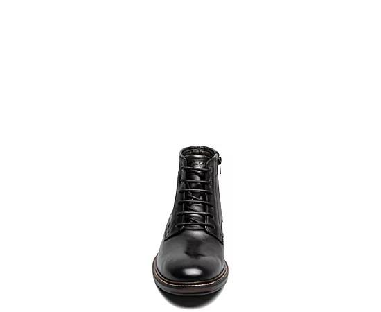 Florsheim Men's Forge Plain Toe Lace-Up Boot Product Image