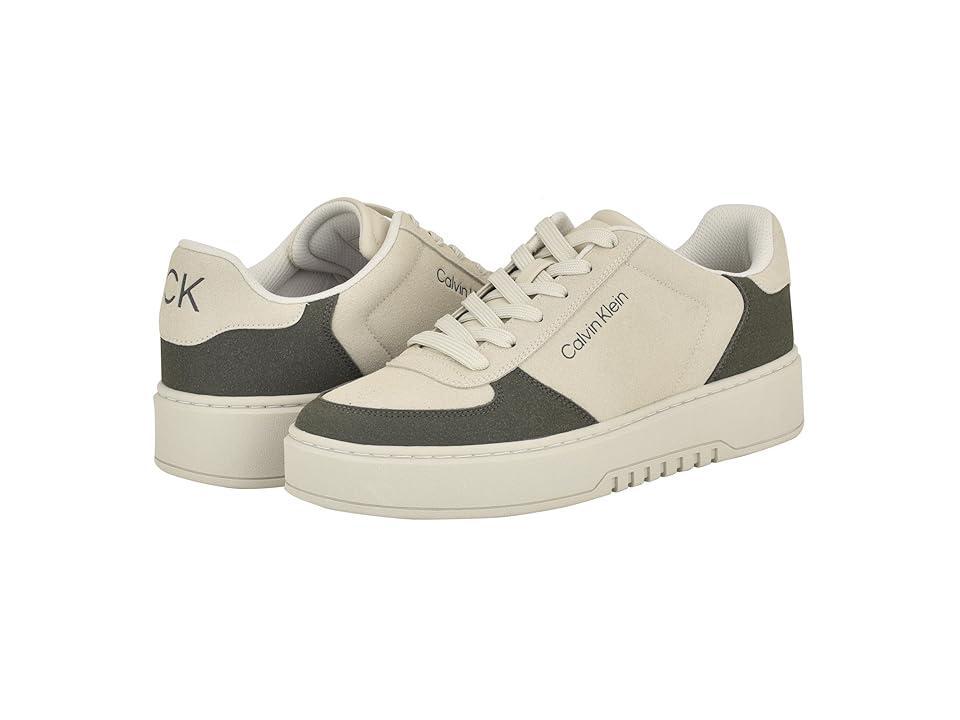 Men's Kiko Lace-Up Casual Sneakers Product Image