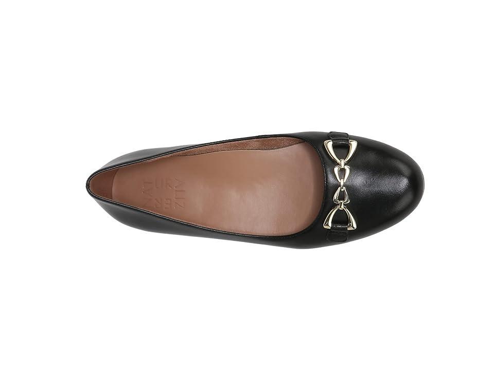 Naturalizer Maxwell-Bit Leather) Women's Shoes Product Image