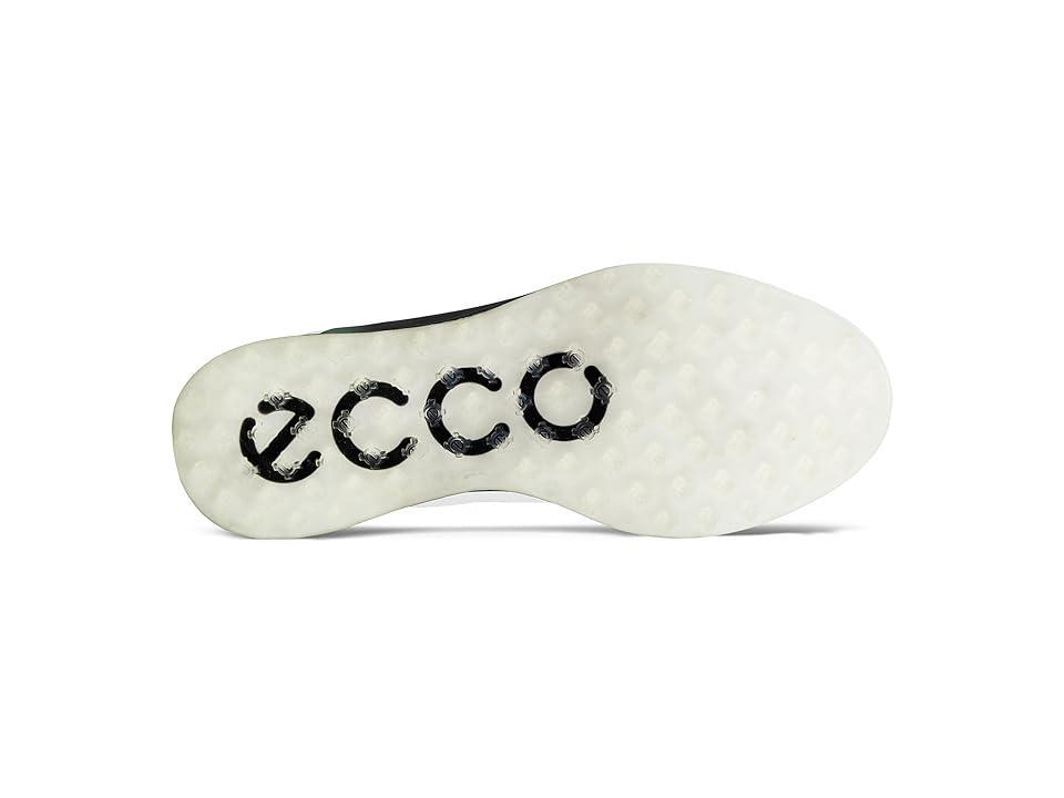 ECCO Golf S-Three GORE-TEX(r) Waterproof Golf Hybrid Golf Shoes Men's Shoes Product Image