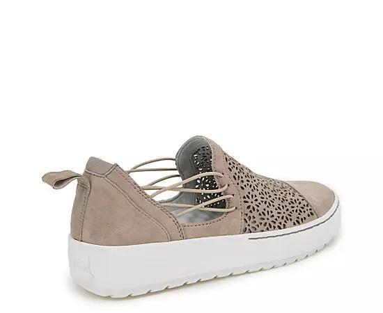 Jambu Womens Erin Slip On Sneaker Product Image