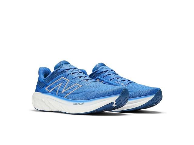 New Balance Fresh Foam X 1080v13 (Marine /Night Sky) Men's Shoes Product Image