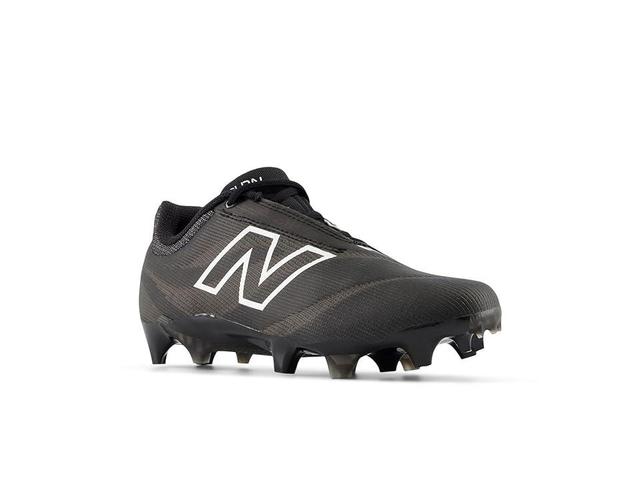 New Balance BurnX4 Black) Women's Shoes Product Image