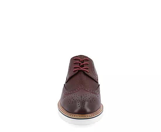 Vance Co Men's Warrick Wingtip Oxford Product Image