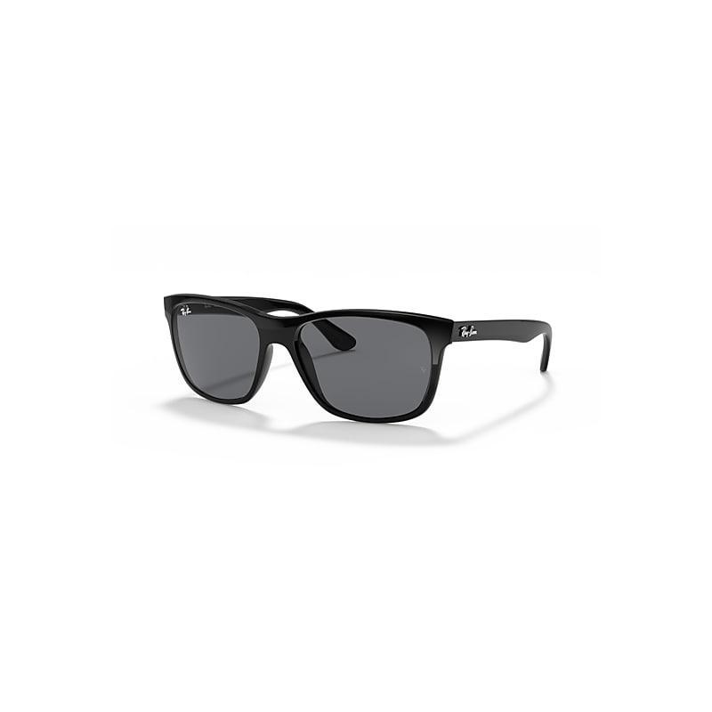 Ray-Ban 57mm Square Sunglasses Product Image