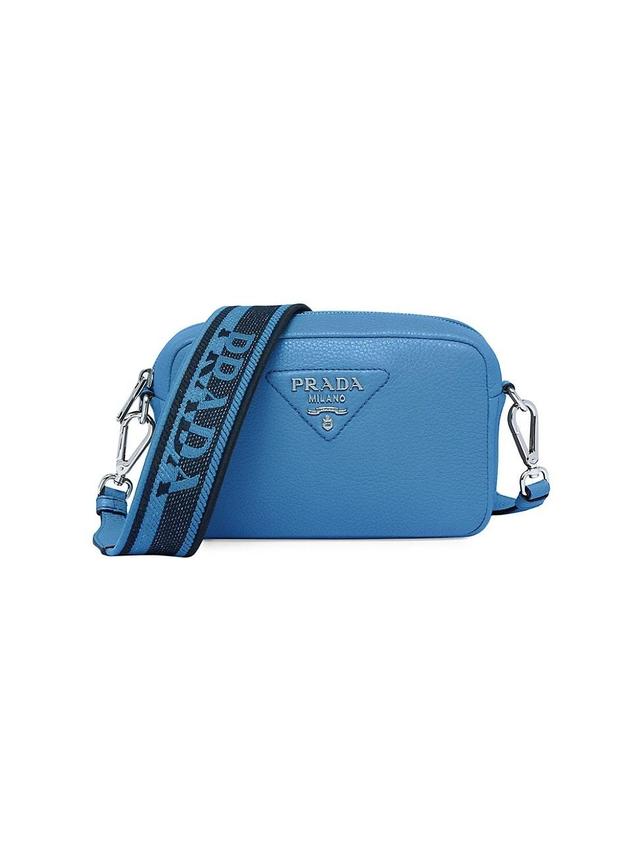 Womens Small Leather Bag Product Image