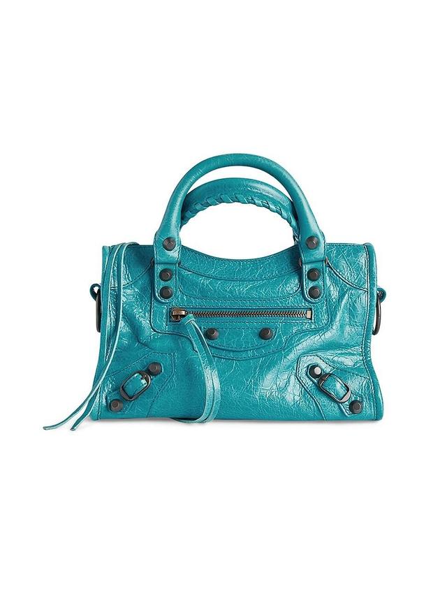 Womens Le City Mini Bag Product Image