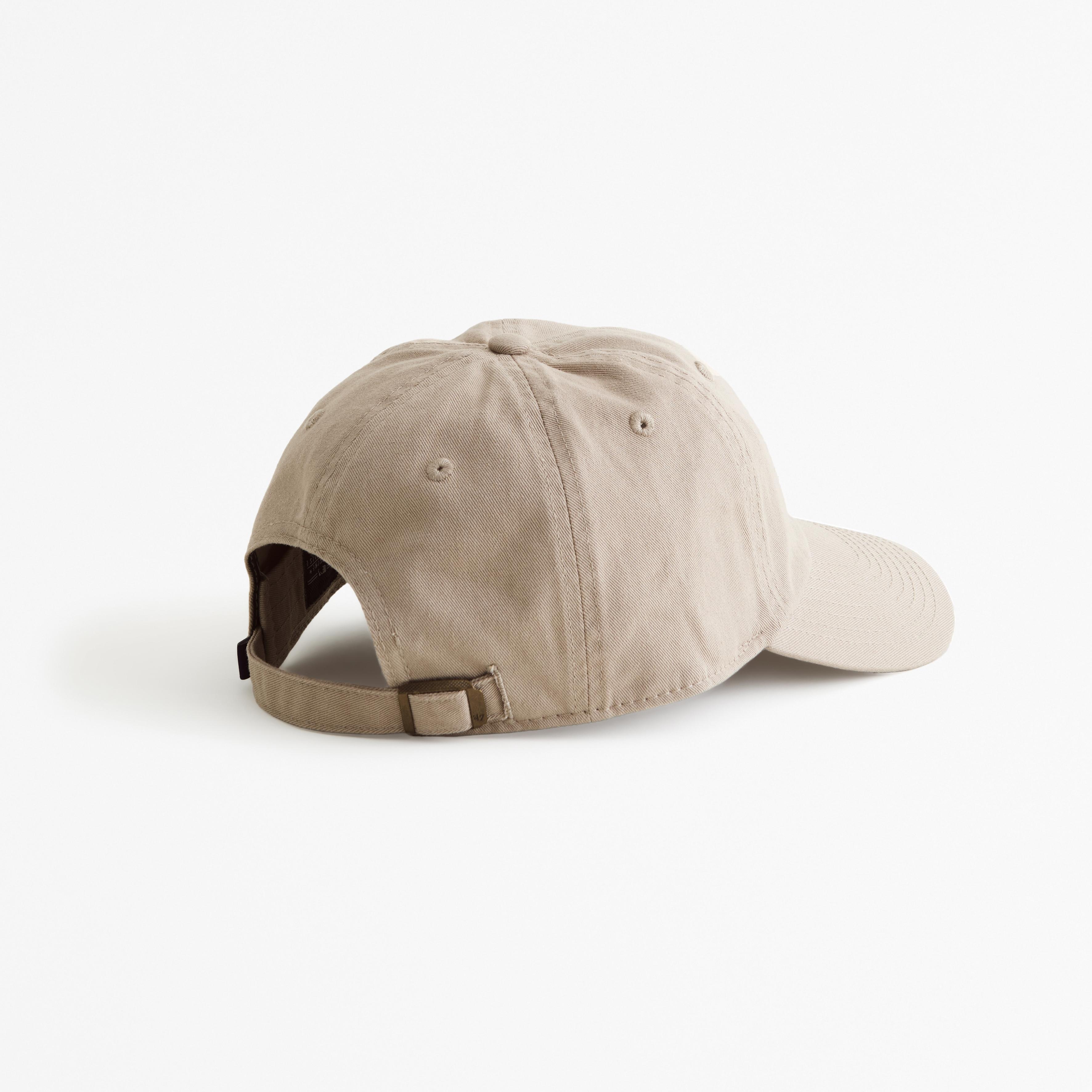 Los Angeles Dodgers '47 Clean-Up Hat Product Image