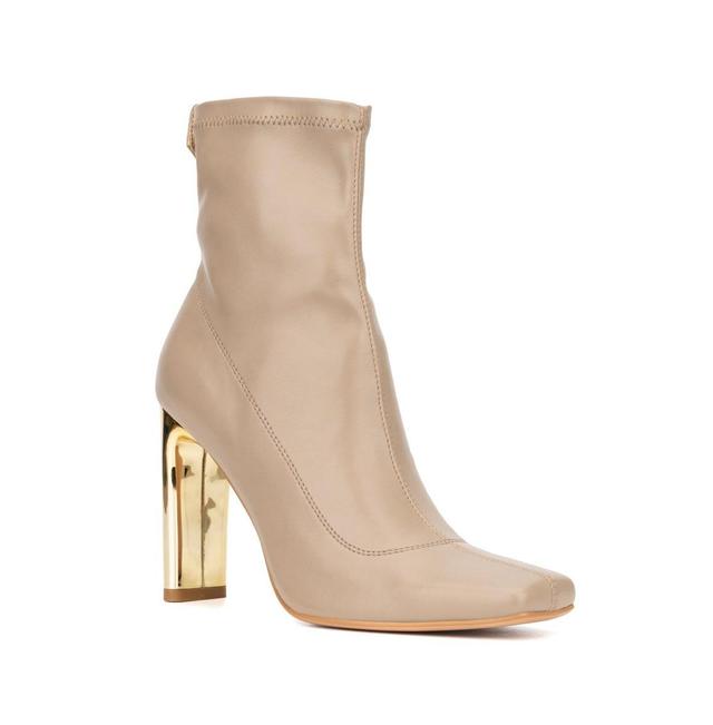 Torgeis Chiara Womens Heeled Ankle Boots Product Image