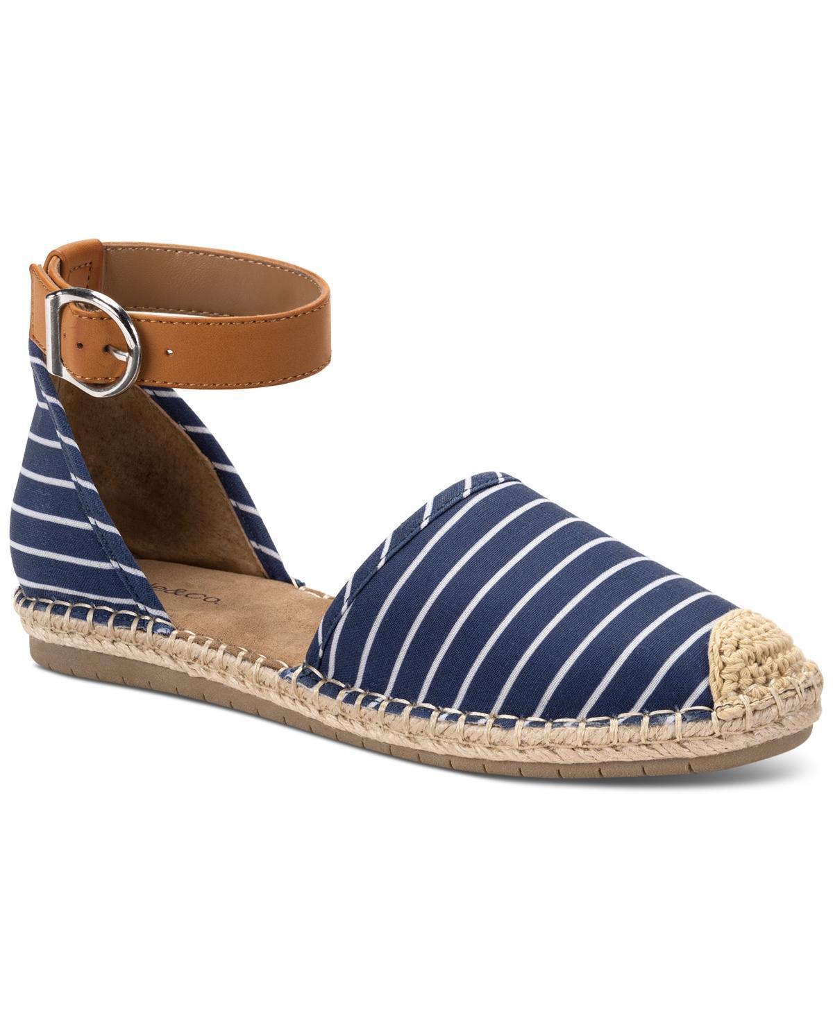 Style & Co Womens Paminaa Flat Sandals, Created for Macys Product Image