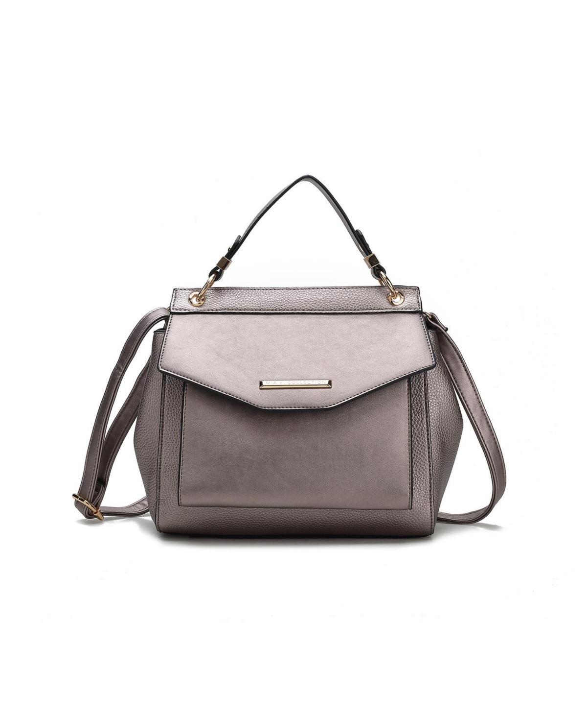 Mkf Collection Vida Women s 3-in-1 Backpack by Mia K Product Image