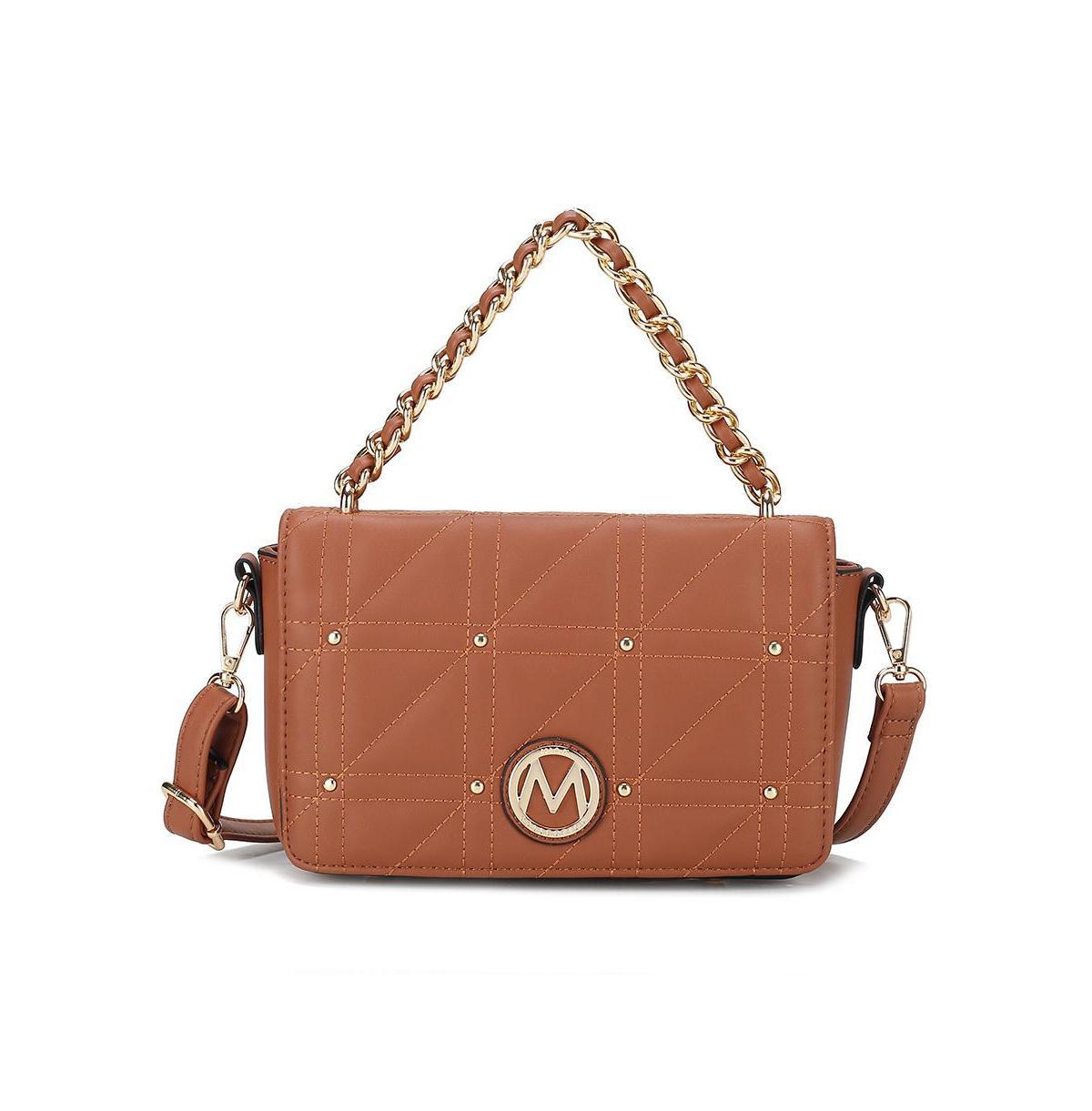 Mkf Collection Arabella Women s Shoulder Bag by Mia K Product Image