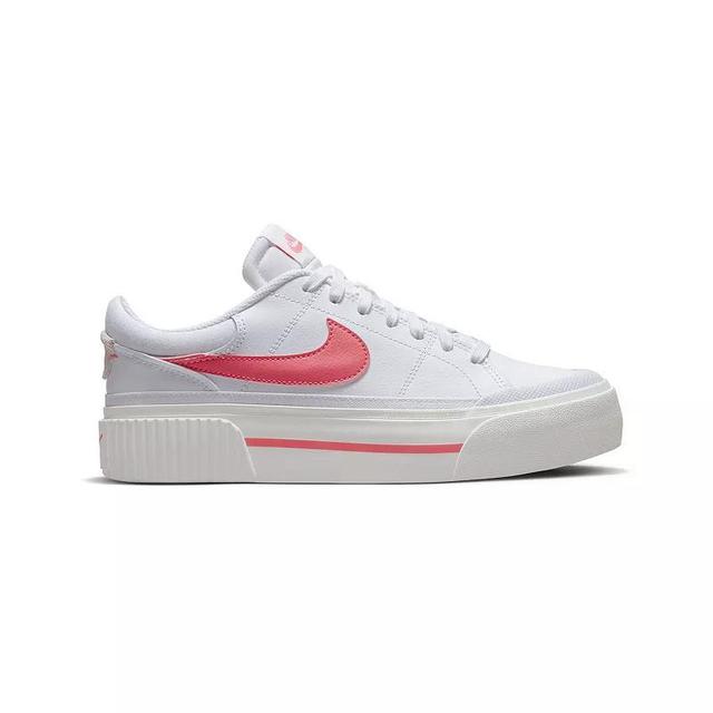 Nike Court Legacy Lift Women's Shoes Product Image