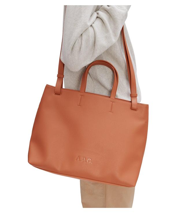 Market shopper tote Female Product Image