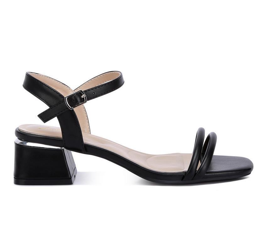 Women's London Rag Sulein Dress Sandals Product Image