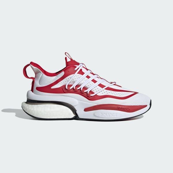 Rutgers Alphaboost V1 Shoes Product Image