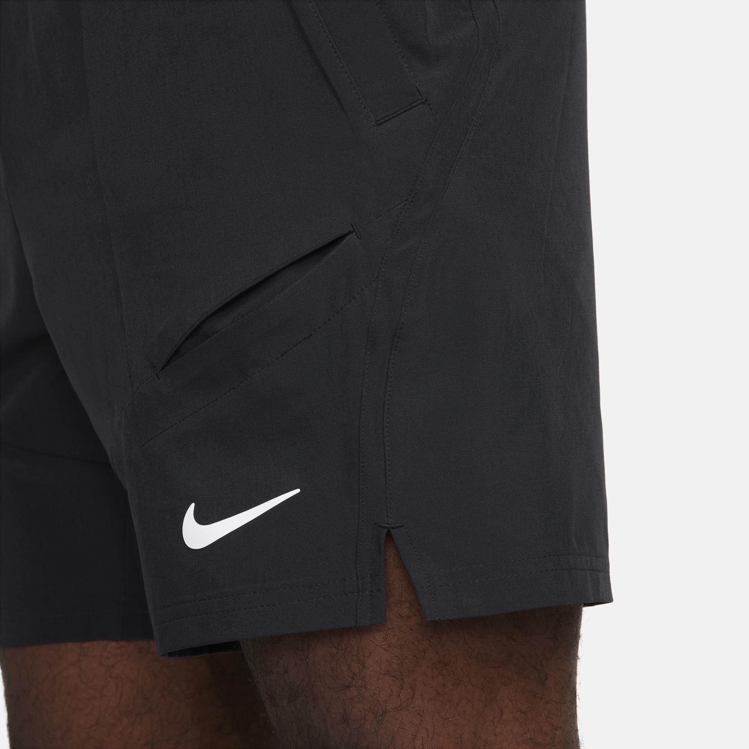 Nike Men's Court Advantage Dri-FIT 7" Tennis Shorts Product Image