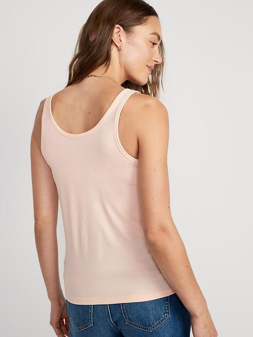 First-Layer Tank Top Product Image