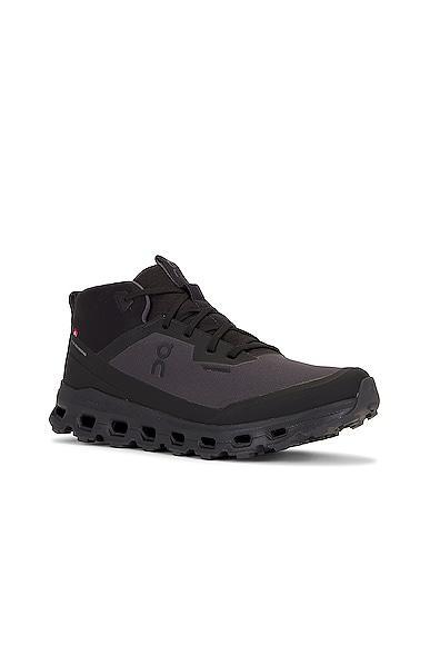 On Cloudroam Waterproof Trail Running Shoe Product Image