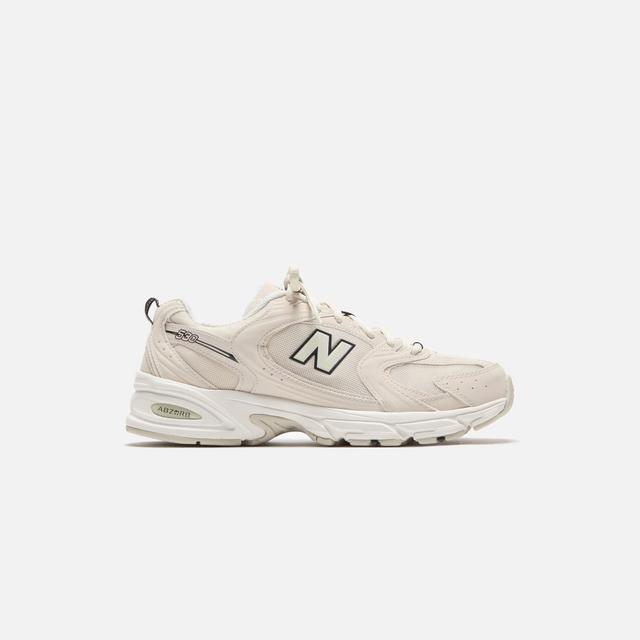 New Balance 530 - Moonbeam / Sea Salt Male Product Image