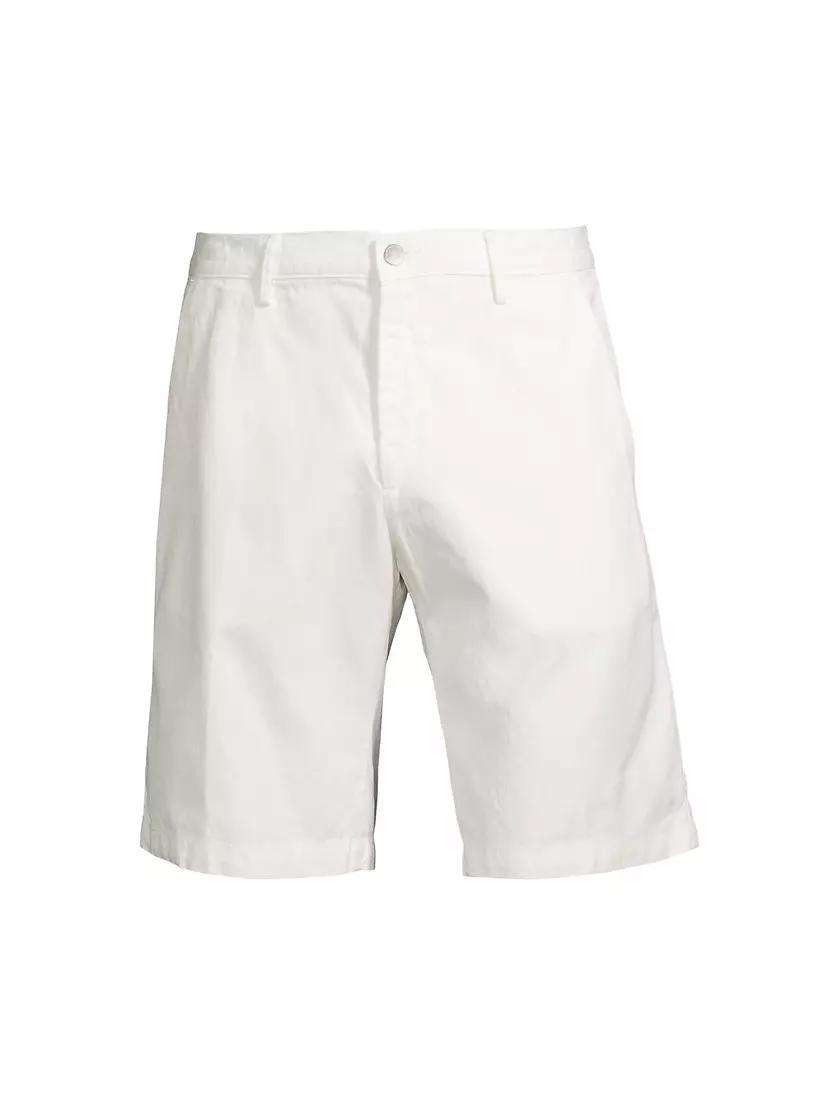 Vela Slim-Fit Shorts Product Image