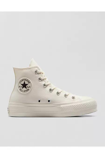 Converse Chuck Taylor All Star Lift Platform Sneaker Women's Product Image