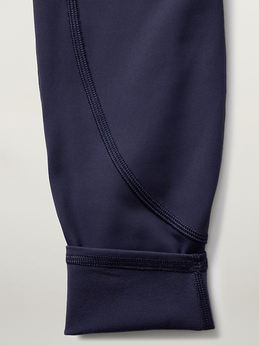 Rainier High Rise Legging Product Image