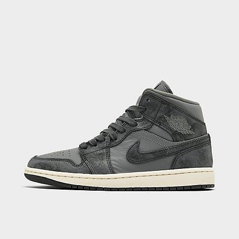 Women's Air Jordan 1 Mid SE Shoes Product Image