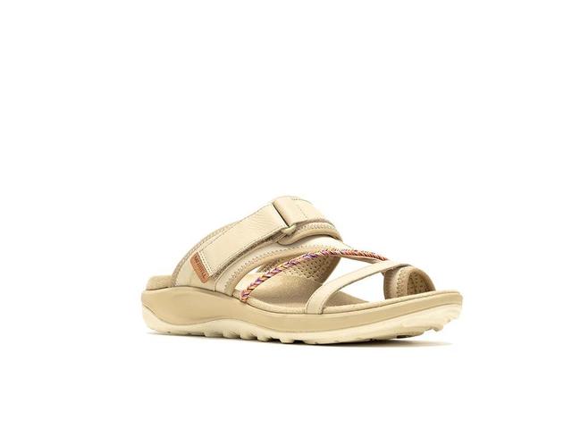 Merrell Terran 4 Post (Incense) Women's Shoes Product Image