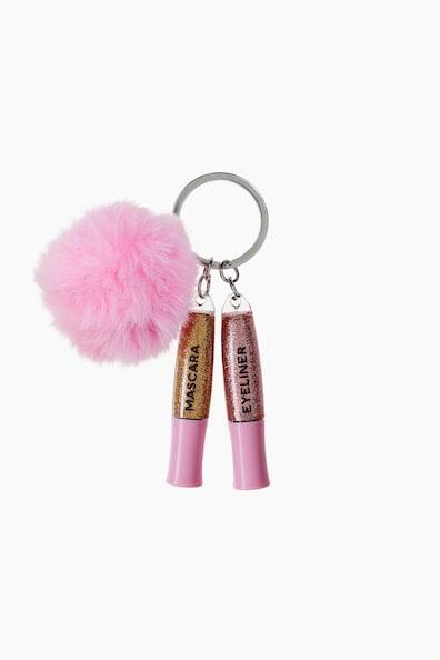 Charm Key Ring Product Image