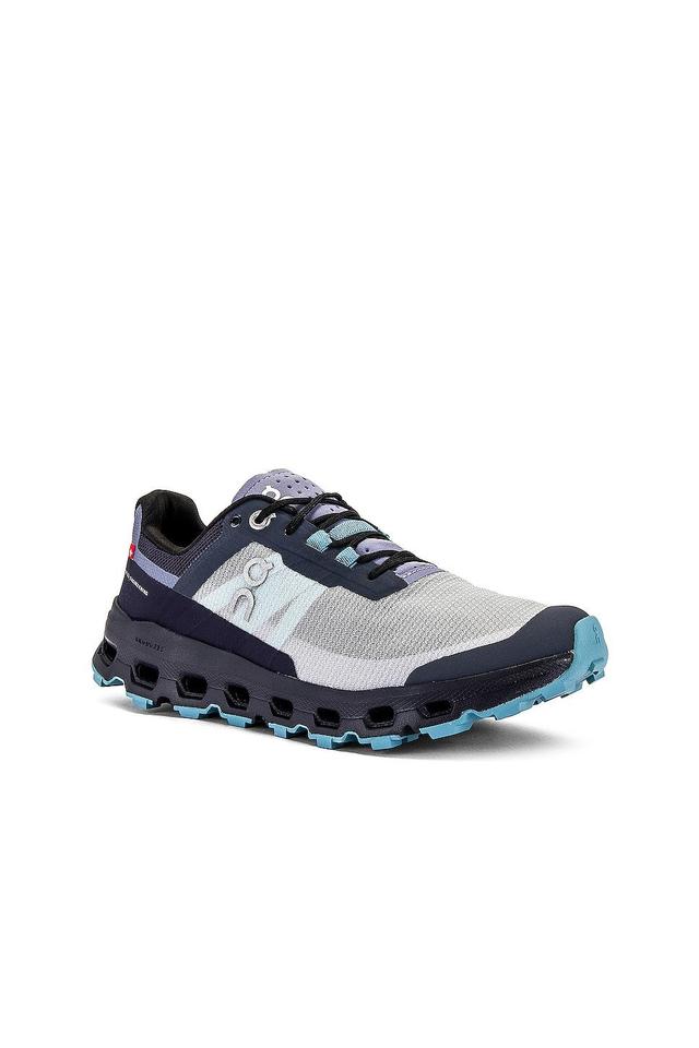 On Cloudvista (Navy/Wash) Men's Shoes Product Image