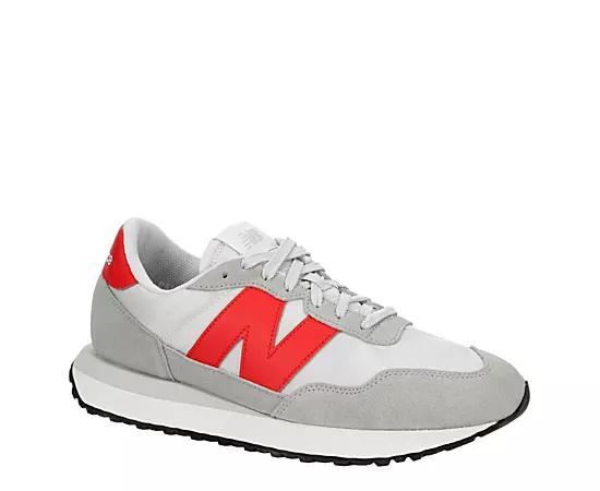 New Balance Men's 237 Sneaker Running Sneakers Product Image