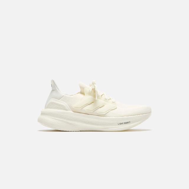 Y-3 Ultraboost 5 - White / White / Core Black Male Product Image