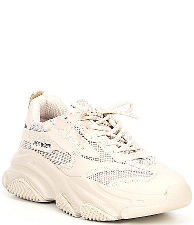 Steve Madden Possession Sneaker Product Image