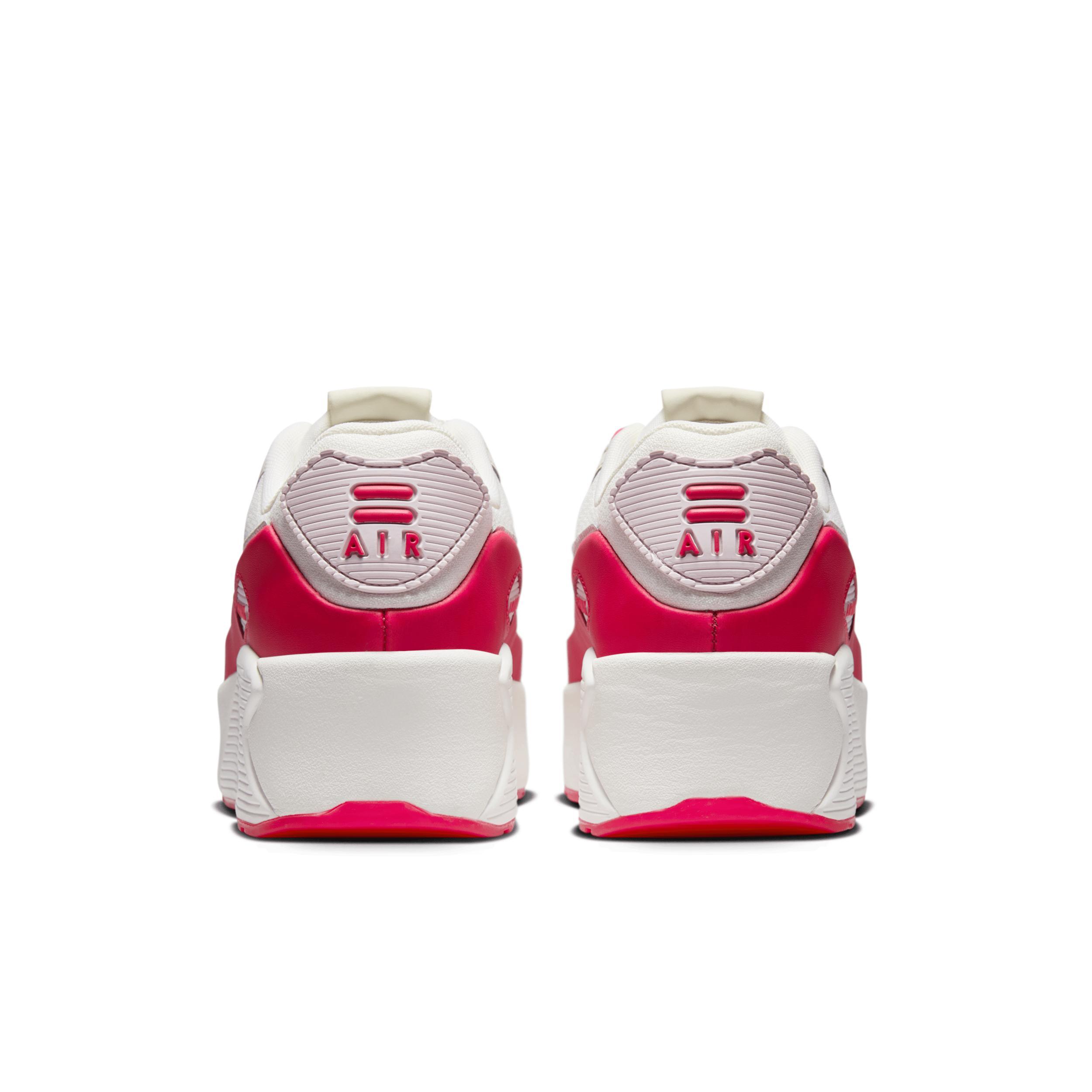 Nike Women's Air Max 90 LV8 Shoes Product Image