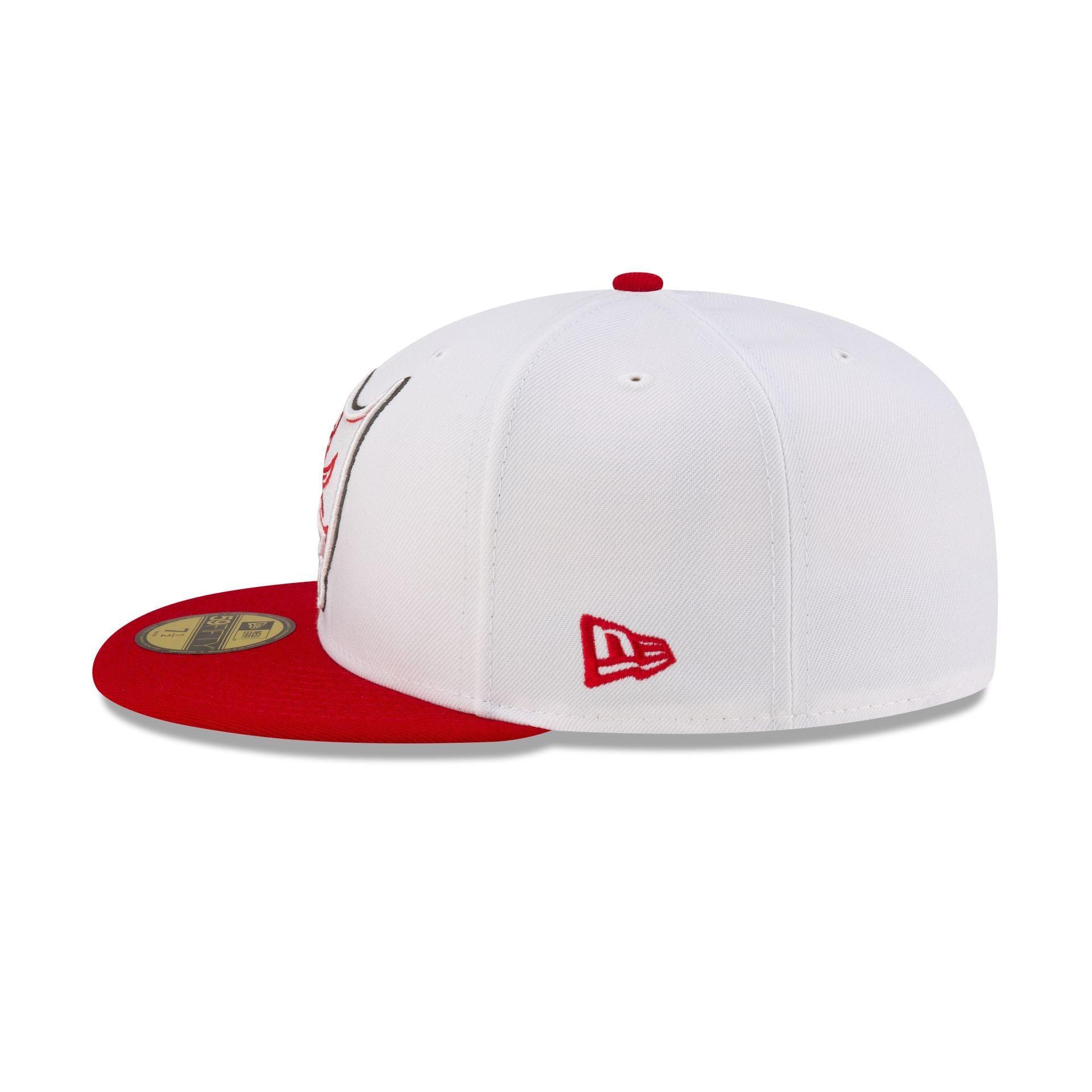 Tampa Bay Buccaneers 2024 Training 59FIFTY Fitted Hat Male Product Image