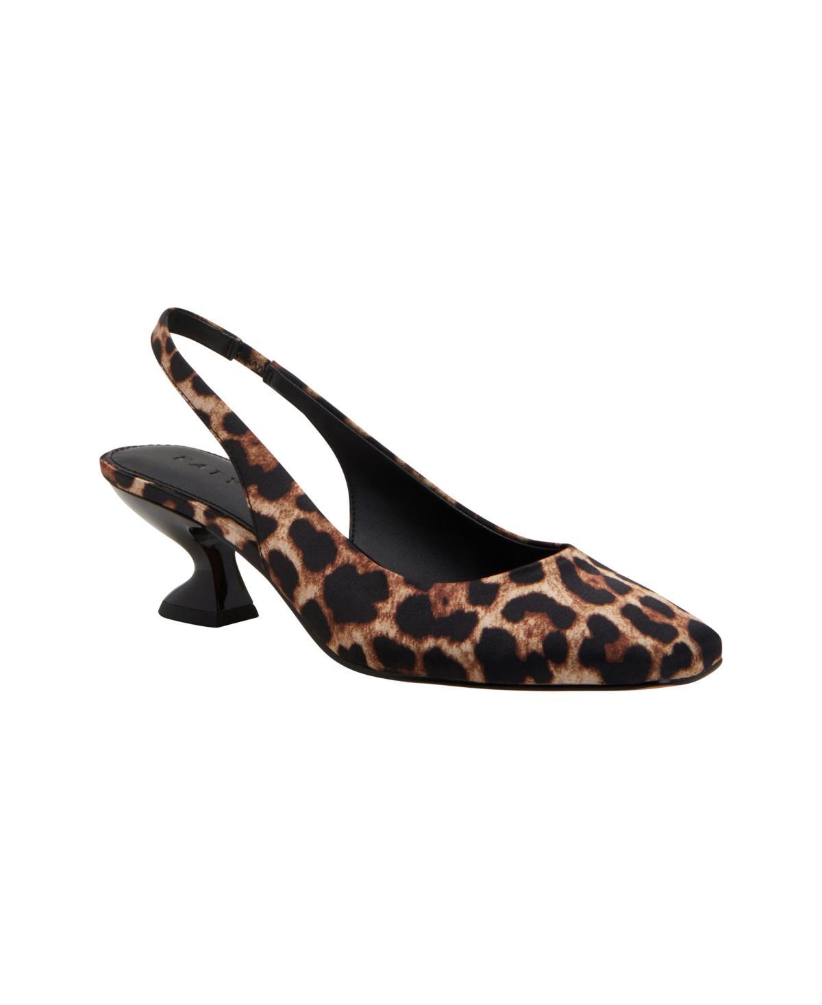 Katy Perry Womens Laterr Sling Back Pumps Product Image