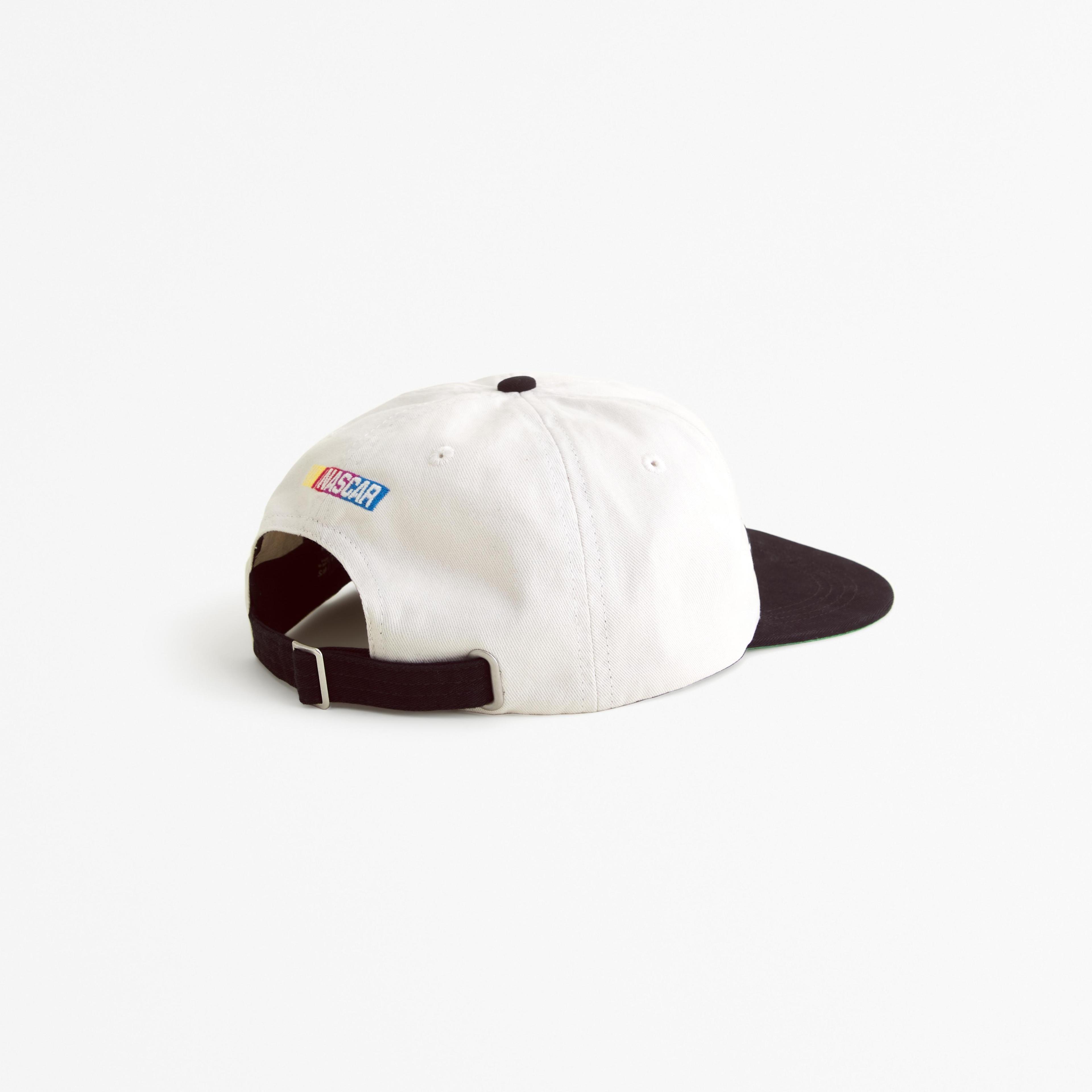 Corvette Graphic Flat Bill Hat Product Image