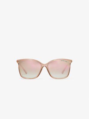 Tory Burch 58mm Square Sunglasses Product Image